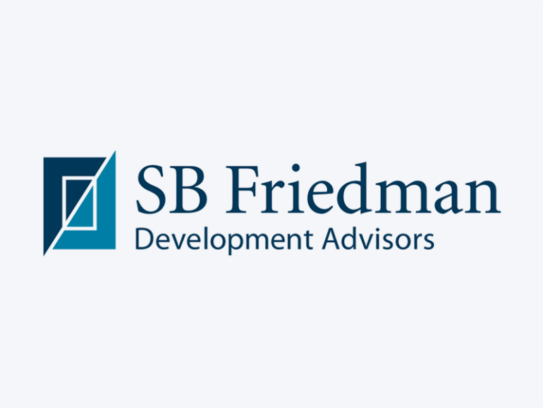 SB Friedman Development Advisors